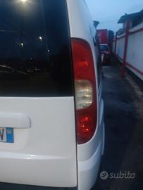 fiat Doblò 