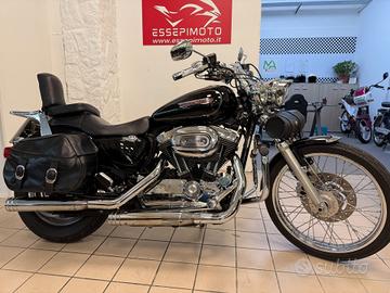 Harley-davidson 1200C Sportster Custom 1200 C