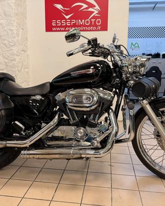 Harley-davidson 1200C Sportster Custom 1200 C