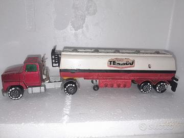Matchbox SuperKing trasporto