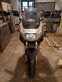 Vendo Yamaha