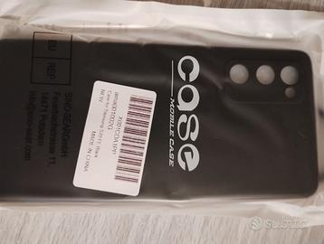 Cover Samsung s20