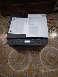 Stampante laser multifunzione Brother DCP L2510D