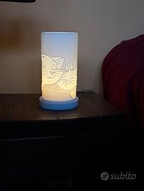 Lampada in stampa 3D