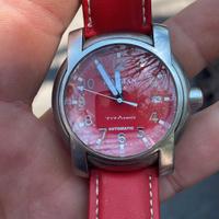 orologio automatico locman italy