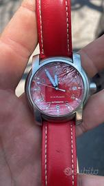 orologio automatico locman italy