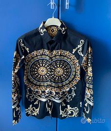 Camicia uomo