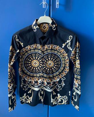 Camicia uomo