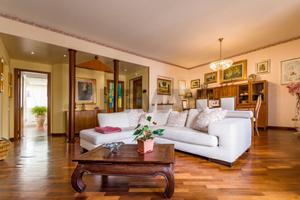 Appartamento - Palermo