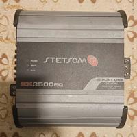 Amplificatore Stetsom 3500w