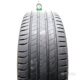 Gomme 235/55 R19 usate - cd.79197