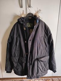 Giubbotto Woolrich invernale XL