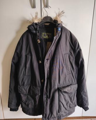 Giubbotto Woolrich invernale XL