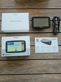 TomTom GO Classic Lite (2a Generazione)