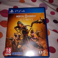 Mortal Kombat 11 ultimate 