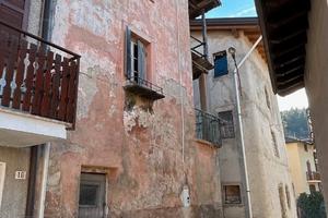 Casa indipendente a Trambileno