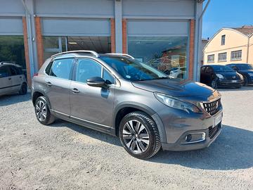 Peugeot 2008 HDI 100CV S&S Allu STUPENDA