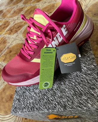 Scarpe Ande Trail Running Donna