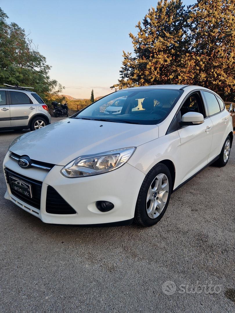 Ford Focus 3ª serie