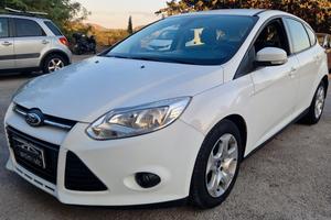 Ford Focus 1.6 TDCi 95CV - 2013