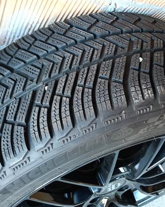 Gomme M+S 235/40 19 295/35 19