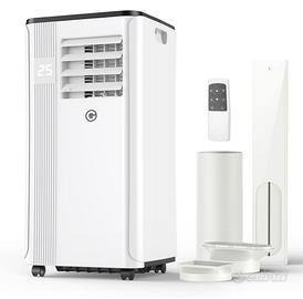 Condizionatore Portatile