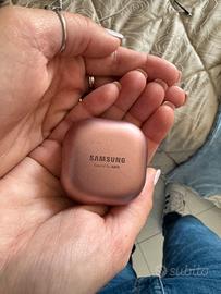 Samsung airbuds