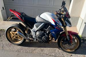 HONDA CB1000R 2012 KM 35000