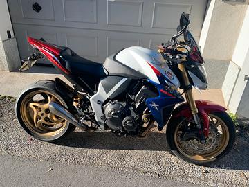 HONDA CB1000R 2012 KM 35000