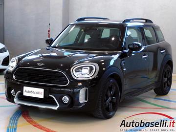 MINI Countryman 1.5 ONE D NORTHWOOD EDITION 116C