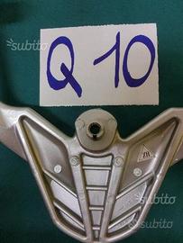 Portapacchi kimco super 8