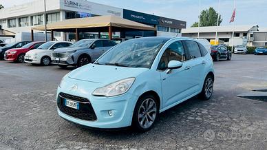 Citroen C3 1.4 VTi 95 Perfect