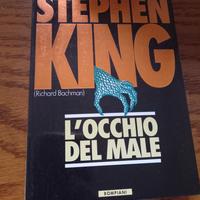 Libri S. King - R. Bachman