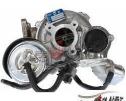 Turbo Volvo S60/V60 1.6 T3/T4 110/134kw