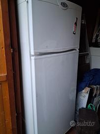 Frigo Whirlpool classe A