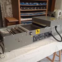 Termografo SUNRAISE INC. modello S-12 da banco