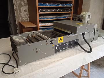 Termografo SUNRAISE INC. modello S-12 da banco