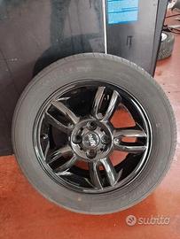 CERCHI ORIGINALI MINI R 15