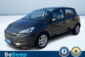 Opel Corsa 5P 1.4 ADVANCE (N-JOY) 90CV