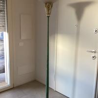 Lampada a stelo da terra