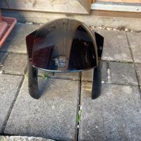 Parafango Anteriore Kawasaki Z750 Nero