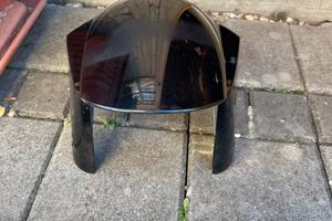 Parafango Anteriore Kawasaki Z750 Nero