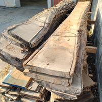 Tavolame legno noce nazionale