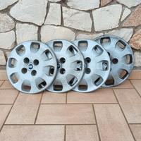 Copricerchi Fiat punto cod. 46759182