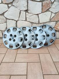 Copricerchi Fiat punto cod. 46759182