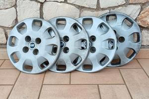 Copricerchi Fiat punto cod. 46759182