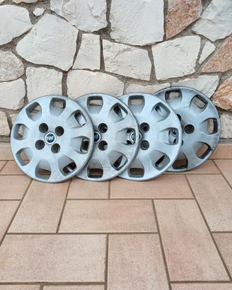 Copricerchi Fiat punto cod. 46759182