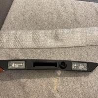 Maniglia portellone bagagliaio AUDI A3/A4/A6
