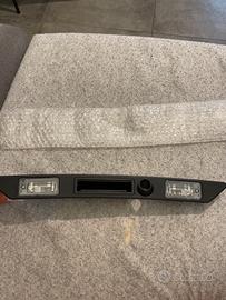 Maniglia portellone bagagliaio AUDI A3/A4/A6