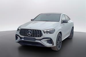 MERCEDES-BENZ Mercedes-AMG GLE 53 4MATIC+ C N84052
